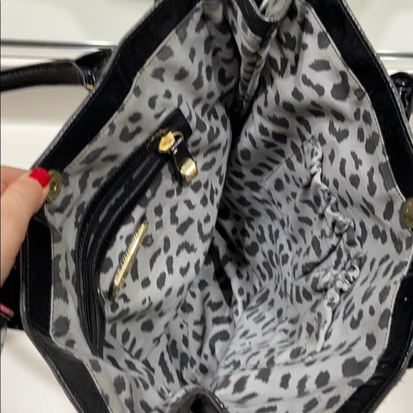 Betsy Johnson Tote - Picture 4 of 4